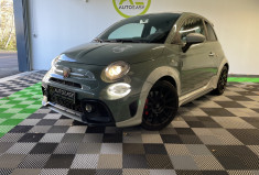 ABARTH 500 1.4 Turbo T-Jet 180 ch 695 70 Anniversario BVA
