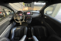 ABARTH 500 1.4 Turbo T-Jet 180 ch 695 70 Anniversario BVA