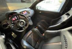 ABARTH 500 1.4 Turbo T-Jet 180 ch 695 70 Anniversario BVA