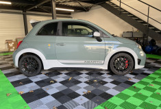 ABARTH 500 1.4 Turbo T-Jet 180 ch 695 70 Anniversario BVA