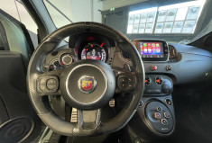 ABARTH 500 1.4 Turbo T-Jet 180 ch 695 70 Anniversario BVA