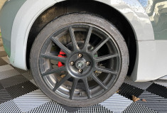 ABARTH 500 1.4 Turbo T-Jet 180 ch 695 70 Anniversario BVA