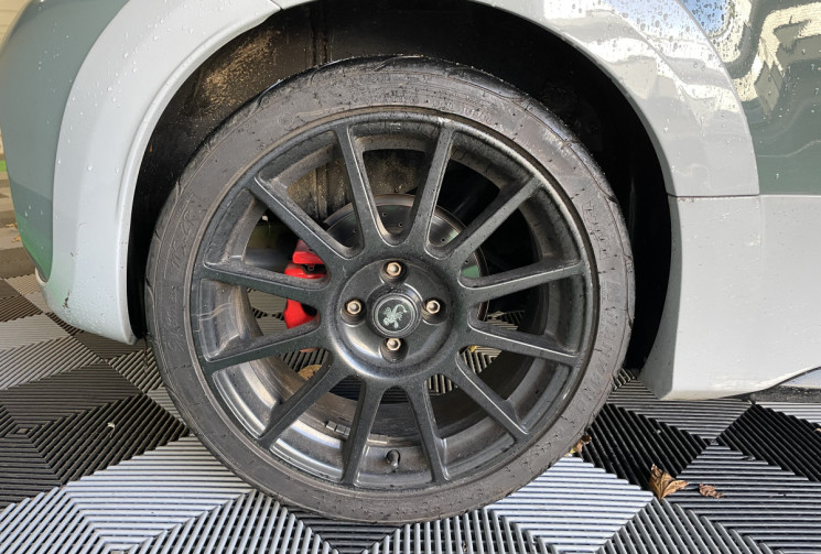 ABARTH 500 1.4 Turbo T-Jet 180 ch 695 70 Anniversario BVA