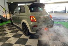 ABARTH 500 1.4 Turbo T-Jet 180 ch 695 70 Anniversario BVA