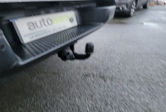 Volkswagen AMAROK Phase 2 Double Cabine 3.0 TDi V6 4Motion 204 CV BVA