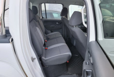 Volkswagen AMAROK Phase 2 Double Cabine 3.0 TDi V6 4Motion 204 CV BVA