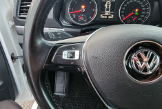 Volkswagen AMAROK Phase 2 Double Cabine 3.0 TDi V6 4Motion 204 CV BVA