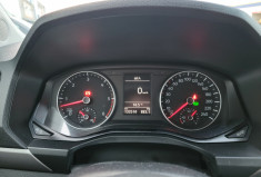 Volkswagen AMAROK Phase 2 Double Cabine 3.0 TDi V6 4Motion 204 CV BVA
