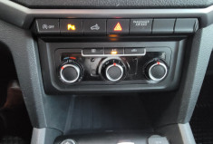 Volkswagen AMAROK Phase 2 Double Cabine 3.0 TDi V6 4Motion 204 CV BVA