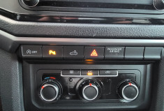 Volkswagen AMAROK Phase 2 Double Cabine 3.0 TDi V6 4Motion 204 CV BVA