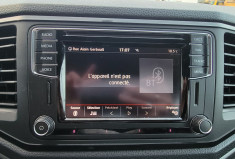 Volkswagen AMAROK Phase 2 Double Cabine 3.0 TDi V6 4Motion 204 CV BVA