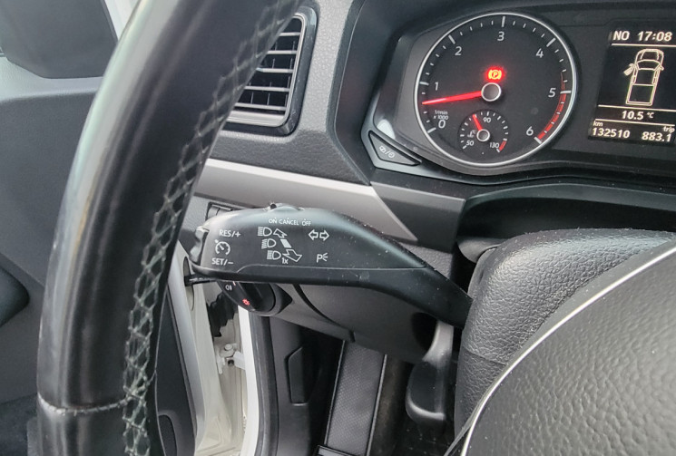 Volkswagen AMAROK Phase 2 Double Cabine 3.0 TDi V6 4Motion 204 CV BVA