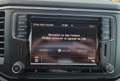 Volkswagen AMAROK Phase 2 Double Cabine 3.0 TDi V6 4Motion 204 CV BVA