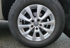 Volkswagen AMAROK Phase 2 Double Cabine 3.0 TDi V6 4Motion 204 CV BVA
