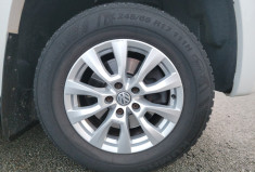 Volkswagen AMAROK Phase 2 Double Cabine 3.0 TDi V6 4Motion 204 CV BVA