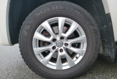 Volkswagen AMAROK Phase 2 Double Cabine 3.0 TDi V6 4Motion 204 CV BVA