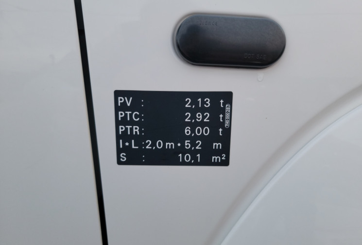 Volkswagen AMAROK Phase 2 Double Cabine 3.0 TDi V6 4Motion 204 CV BVA