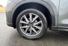 MAZDA CX-5 II SKYACTIV-D 2.2 TD 16V FWD S&S 150 CV BOITE AUTOMATIQUE - SELECTION - GARANTIE 12 MOIS