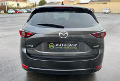 MAZDA CX-5 II SKYACTIV-D 2.2 TD 16V FWD S&S 150 CV BOITE AUTOMATIQUE - SELECTION - GARANTIE 12 MOIS