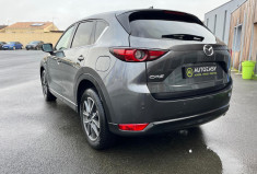 MAZDA CX-5 II SKYACTIV-D 2.2 TD 16V FWD S&S 150 CV BOITE AUTOMATIQUE - SELECTION - GARANTIE 12 MOIS