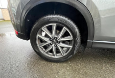 MAZDA CX-5 II SKYACTIV-D 2.2 TD 16V FWD S&S 150 CV BOITE AUTOMATIQUE - SELECTION - GARANTIE 12 MOIS