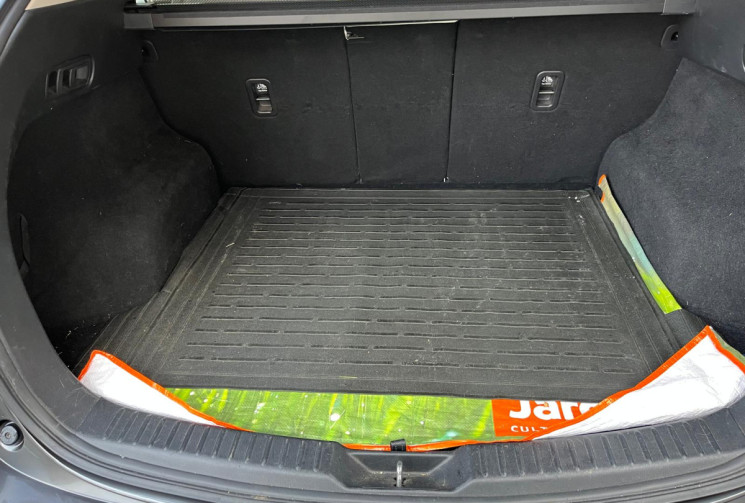 MAZDA CX-5 II SKYACTIV-D 2.2 TD 16V FWD S&S 150 CV BOITE AUTOMATIQUE - SELECTION - GARANTIE 12 MOIS