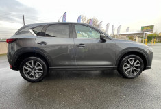 MAZDA CX-5 II SKYACTIV-D 2.2 TD 16V FWD S&S 150 CV BOITE AUTOMATIQUE - SELECTION - GARANTIE 12 MOIS