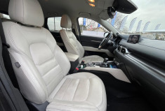MAZDA CX-5 II SKYACTIV-D 2.2 TD 16V FWD S&S 150 CV BOITE AUTOMATIQUE - SELECTION - GARANTIE 12 MOIS