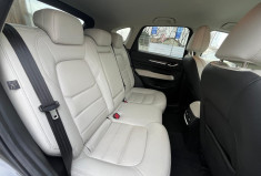 MAZDA CX-5 II SKYACTIV-D 2.2 TD 16V FWD S&S 150 CV BOITE AUTOMATIQUE - SELECTION - GARANTIE 12 MOIS
