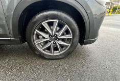 MAZDA CX-5 II SKYACTIV-D 2.2 TD 16V FWD S&S 150 CV BOITE AUTOMATIQUE - SELECTION - GARANTIE 12 MOIS