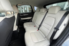 MAZDA CX-5 II SKYACTIV-D 2.2 TD 16V FWD S&S 150 CV BOITE AUTOMATIQUE - SELECTION - GARANTIE 12 MOIS