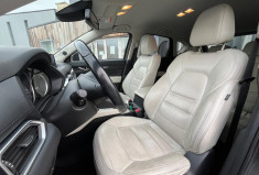 MAZDA CX-5 II SKYACTIV-D 2.2 TD 16V FWD S&S 150 CV BOITE AUTOMATIQUE - SELECTION - GARANTIE 12 MOIS