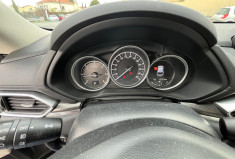 MAZDA CX-5 II SKYACTIV-D 2.2 TD 16V FWD S&S 150 CV BOITE AUTOMATIQUE - SELECTION - GARANTIE 12 MOIS