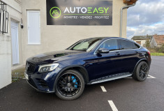 MERCEDES GLC Coupé 350 e EQ Power 4MATIC 7G-Tronic  