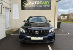 MERCEDES GLC Coupé 350 e EQ Power 4MATIC 7G-Tronic  