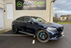 MERCEDES GLC Coupé 350 e EQ Power 4MATIC 7G-Tronic  
