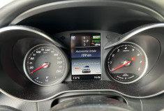 MERCEDES GLC Coupé 350 e EQ Power 4MATIC 7G-Tronic  