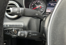 MERCEDES GLC Coupé 350 e EQ Power 4MATIC 7G-Tronic  