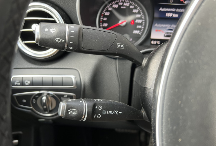 MERCEDES GLC Coupé 350 e EQ Power 4MATIC 7G-Tronic  