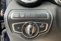 MERCEDES GLC Coupé 350 e EQ Power 4MATIC 7G-Tronic  