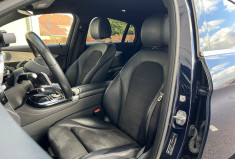 MERCEDES GLC Coupé 350 e EQ Power 4MATIC 7G-Tronic  