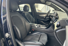MERCEDES GLC Coupé 350 e EQ Power 4MATIC 7G-Tronic  