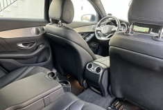 MERCEDES GLC Coupé 350 e EQ Power 4MATIC 7G-Tronic  