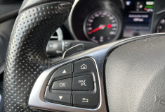 MERCEDES GLC Coupé 350 e EQ Power 4MATIC 7G-Tronic  