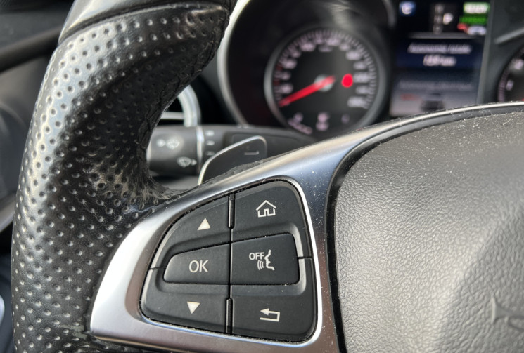 MERCEDES GLC Coupé 350 e EQ Power 4MATIC 7G-Tronic  
