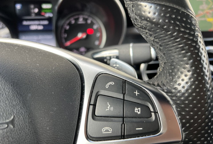 MERCEDES GLC Coupé 350 e EQ Power 4MATIC 7G-Tronic  