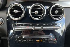 MERCEDES GLC Coupé 350 e EQ Power 4MATIC 7G-Tronic  