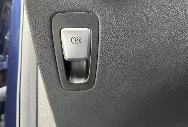MERCEDES GLC Coupé 350 e EQ Power 4MATIC 7G-Tronic  