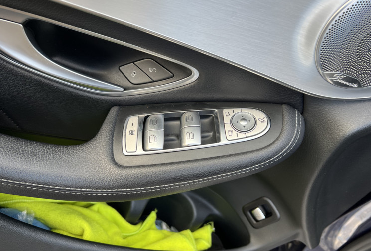 MERCEDES GLC Coupé 350 e EQ Power 4MATIC 7G-Tronic  