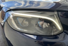 MERCEDES GLC Coupé 350 e EQ Power 4MATIC 7G-Tronic  